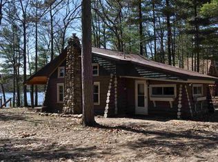 7185 Crescent Rd NE, Mancelona, MI 49659