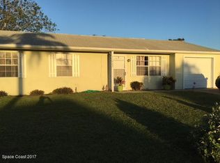 1423 Cindy Cir NE, Palm Bay, FL 32905