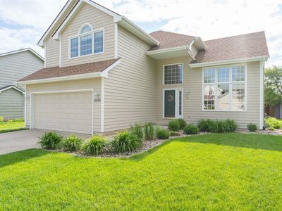 6640 Monticello Ct, Johnston, IA, 50131