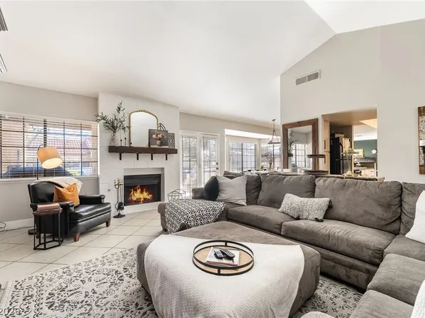 3203 La Mancha Way, Henderson, NV 89014