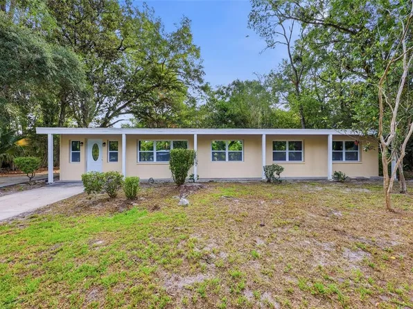 3015 NE 13th Dr, Gainesville, FL 32609