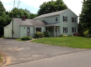 3 Arch St, Danbury, CT 06811