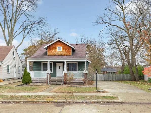 23070 Seneca St, Oak Park, MI 48237