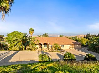 463 High Sierra Dr, Exeter, CA