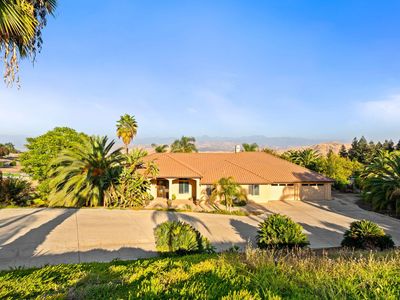 463 High Sierra Drive, Exeter, CA, 93221