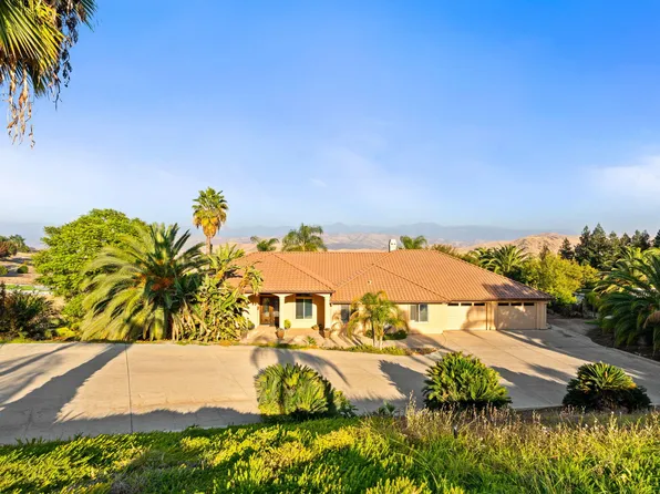 463 High Sierra Drive, Exeter, CA 93221