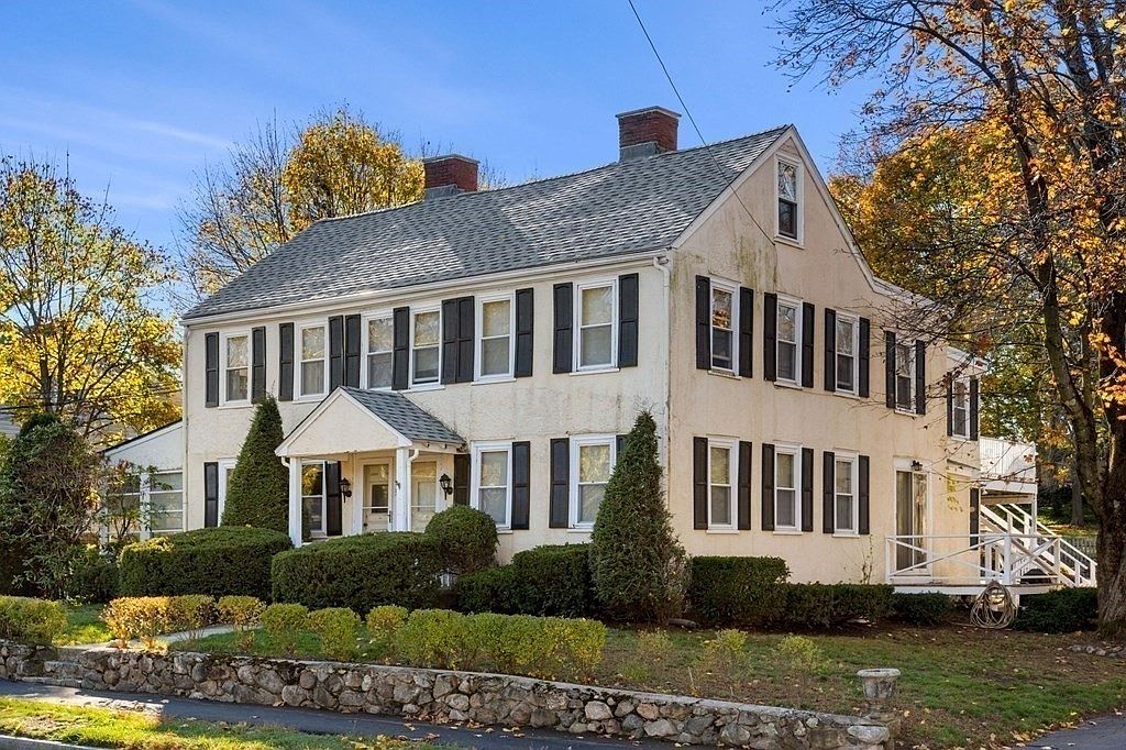 356 Vernon St, Wakefield, MA 01880 Zillow