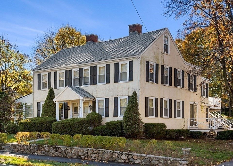 356 Vernon St, Wakefield, MA 01880 | Zillow