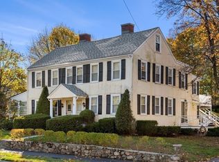 356 Vernon St, Wakefield, MA 01880