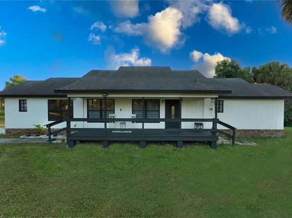 2630 18th AVE SE, NAPLES, FL 34117