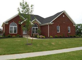 139 Potomac Bnd, Mt Washington, KY 40047