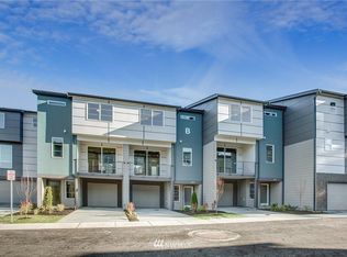 14520 Jefferson A 5 Way UNIT A-5, Lynnwood, WA 98087