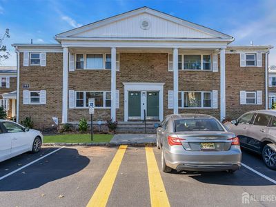 199 Evergreen Rd APT 6A, Edison, NJ, 08837