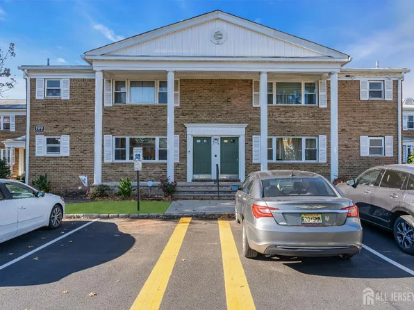 199 Evergreen Rd APT 6A, Edison, NJ 08837