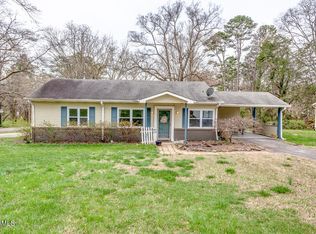 4803 NE Seminole Rd, Knoxville, TN 37918