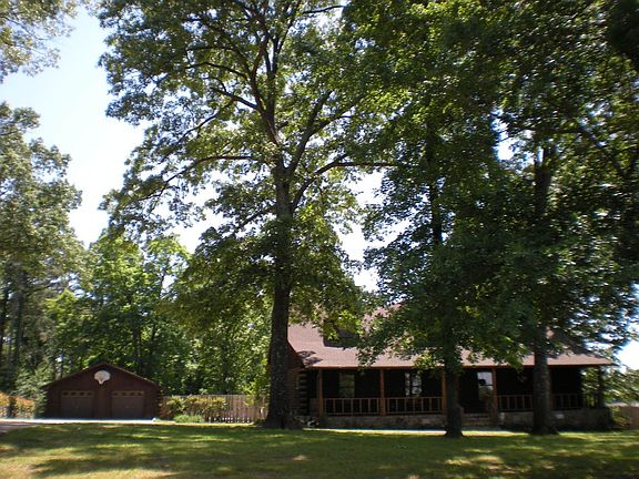 Front driveway