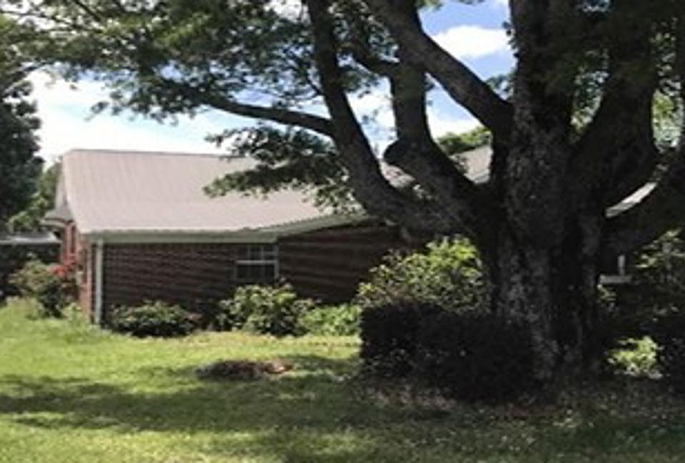 Property Front View