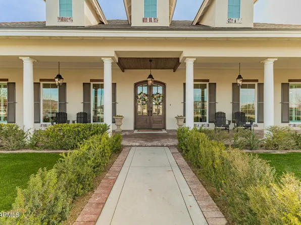 2035 E HAVEN Circle S, Gilbert, AZ 85298