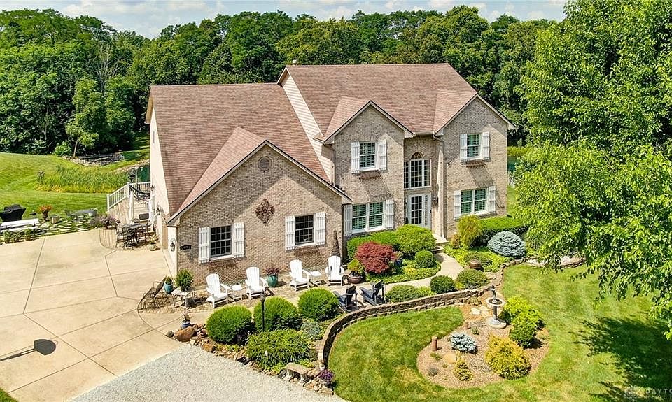 4095 Lytle Rd, Waynesville, OH 45068 Zillow