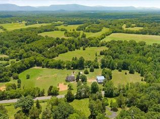 LOT 3 County Rd #700, Riceville, TN 37370