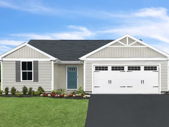 320 Creekside Dr, New Providence, PA 17560