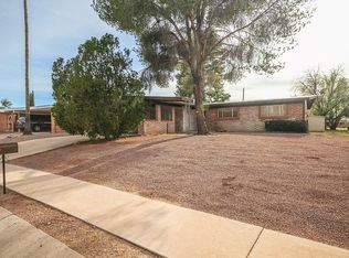 2216 S Camino Seco, Tucson, AZ 85710