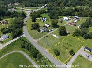 2567 Old Route 100 Rd, Draper, VA 24324