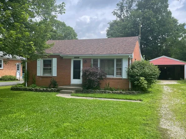 10715 June Dr, Fairdale, KY 40118