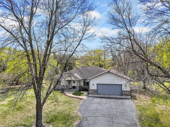 13460 Riverview Dr NW, Elk River, MN 55330