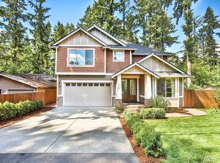 11224 SE 162nd St, Renton, WA 98055