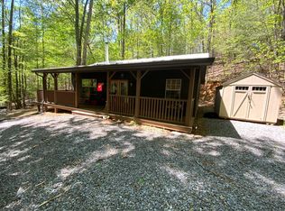 433 Damon's Trail, Murphy, NC 28906