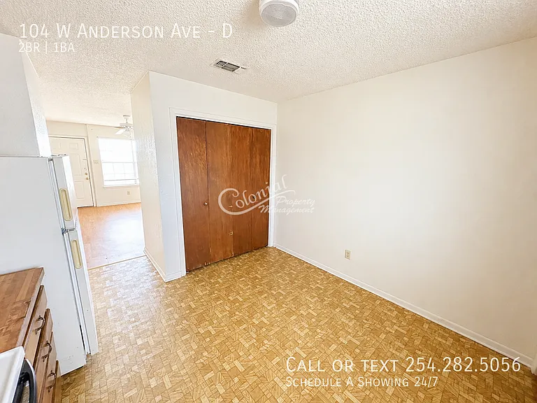 104 W Anderson Ave #D — Photo 10