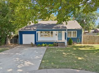 4243 Riverside Dr, Tulsa, OK 74105