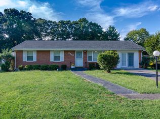 3613 Martinell Ave, Roanoke, VA 24018