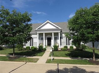 118 Hawks Haven Dr, O'Fallon, MO 63368