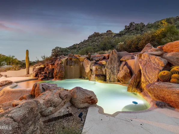 24644 N 114TH Street, Scottsdale, AZ 85255