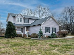 250 Howington St, Shelby, NC 28152