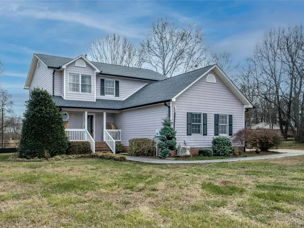 250 Howington St, Shelby, NC 28152