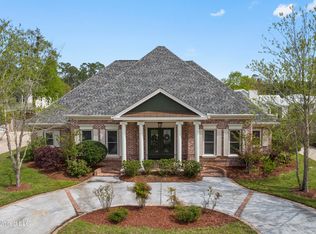132 Destiny Oaks Dr, Long Beach, MS 39560