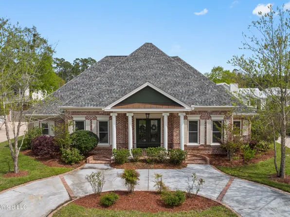 132 Destiny Oaks Dr, Long Beach, MS 39560