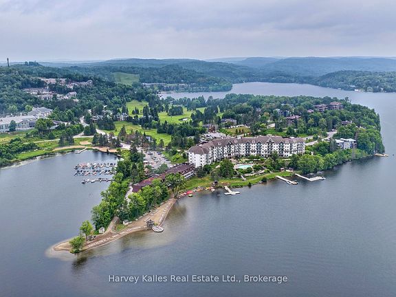 2nd image of 26 Deerhurst Golfview Dr #303