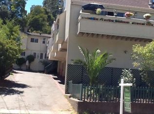 1741 Lincoln Ave APT 2, San Rafael, CA 94901
