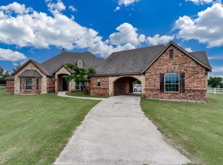 2309 Parks Ct, Haslet, TX 76052