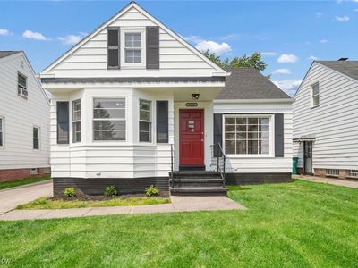 5178 Erwin St, Maple Heights, OH, 44137
