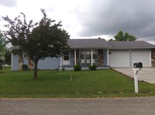 291 Michaels Dr, Hollister, MO 65672