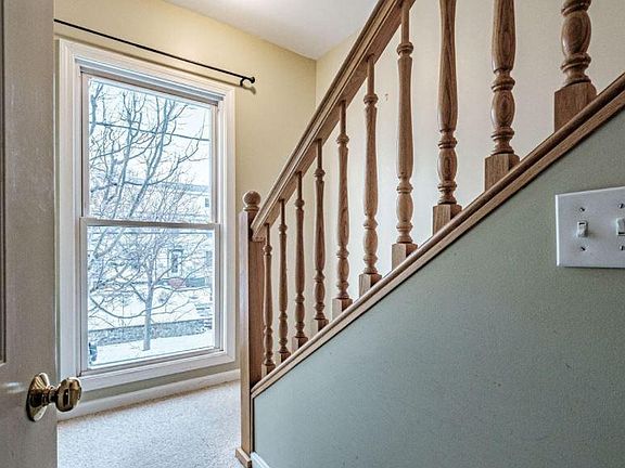 Apartment Entry
