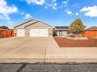 862 Henry Cir, Fruita, CO 81521