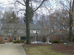 18565 Parkland Dr, Shaker Heights, OH 44122