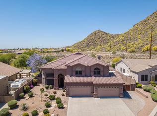 1438 N Warren Cir, Mesa, AZ 85207