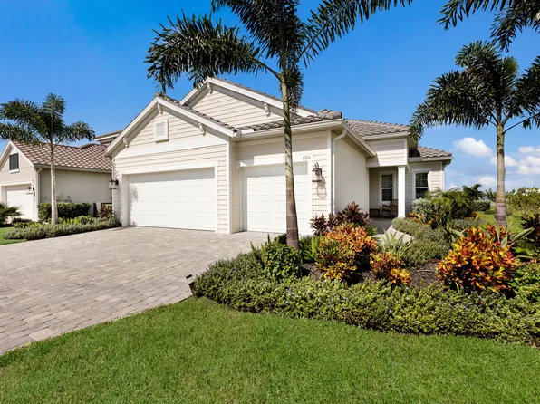 8011 Anthirium Loop, Sarasota, FL 34240